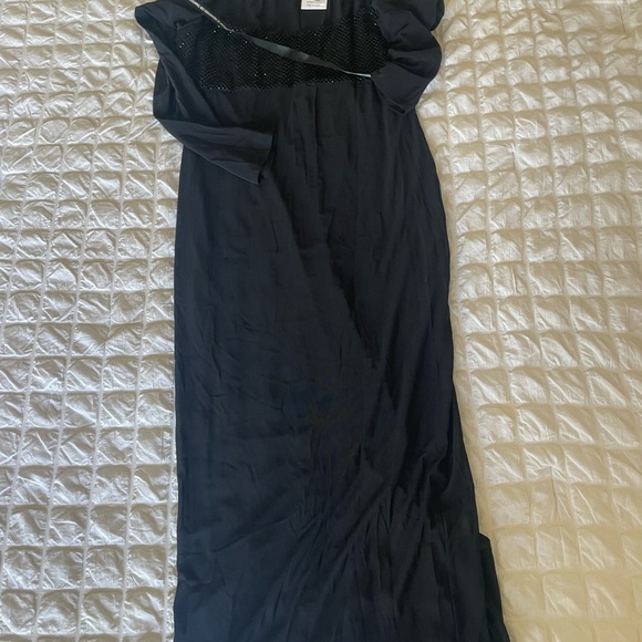 SLA black Soho Midi dress - Picture 6 of 14